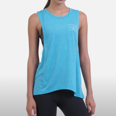 Women&#039;s TL Keep Calm Turquoise ชุดกีฬาผู้หญิง Training Lab